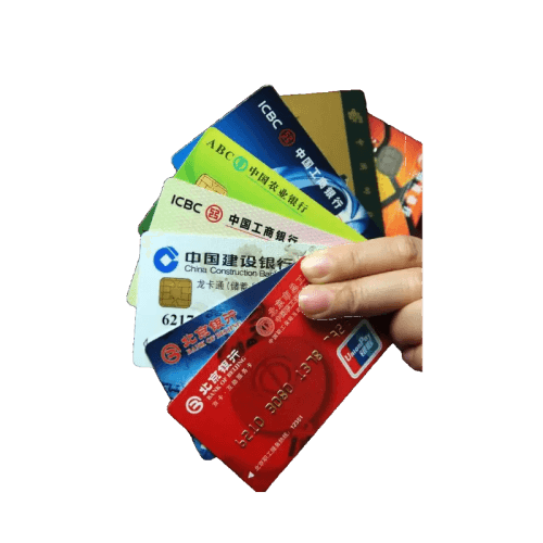 通过身份证查询对方银行卡数量+余额